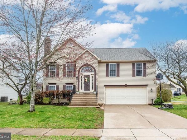 314 HUNTINGHORN STREET, TANEYTOWN, MD 21787