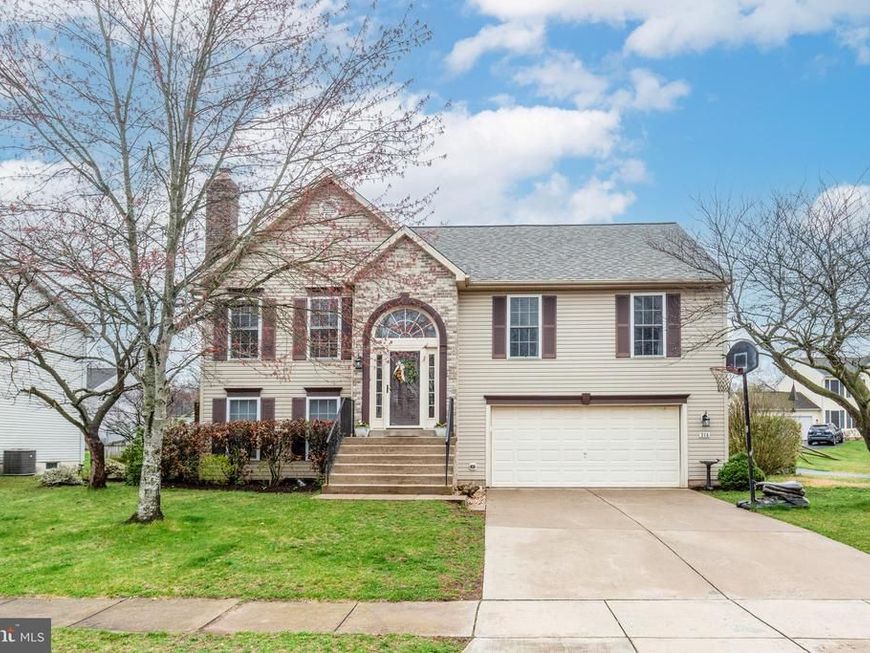 314 Huntinghorn Street, Taneytown, MD 21787 Main Photo