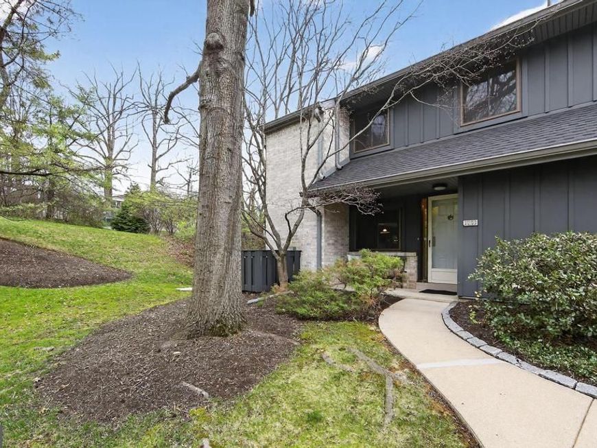 529 Foxwood Lane, Unit 529, Paoli, PA 19301 Main Photo