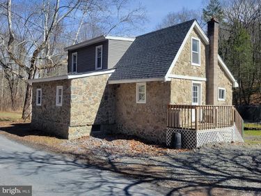 207 TOURIST PARK ROAD , HALIFAX, PA 17032