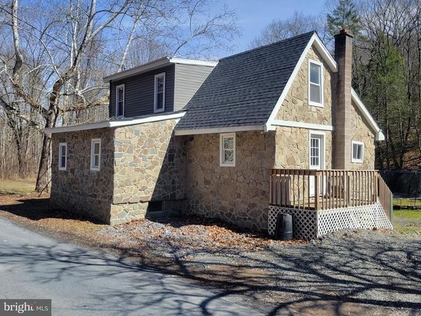 207 TOURIST PARK ROAD , HALIFAX, PA 17032