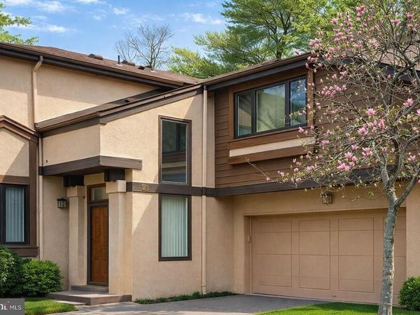 423 SAYRE DRIVE, PRINCETON, NJ 08540