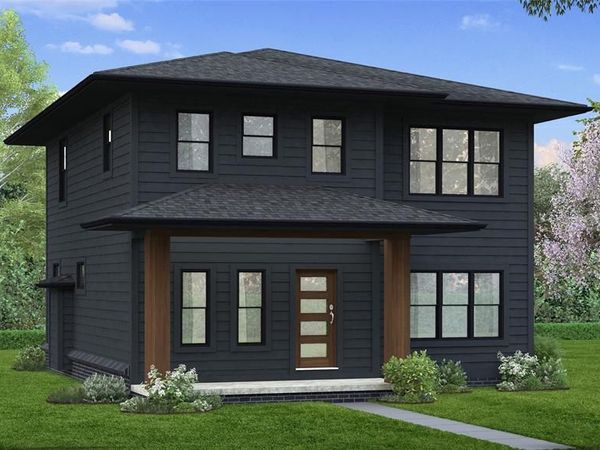 415 N Gainsborough Avenue, Royal Oak, MI 48067