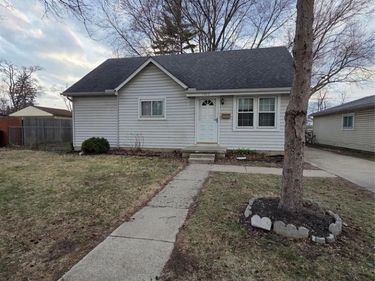 5852 Beech Daly Road , Taylor, MI 48180