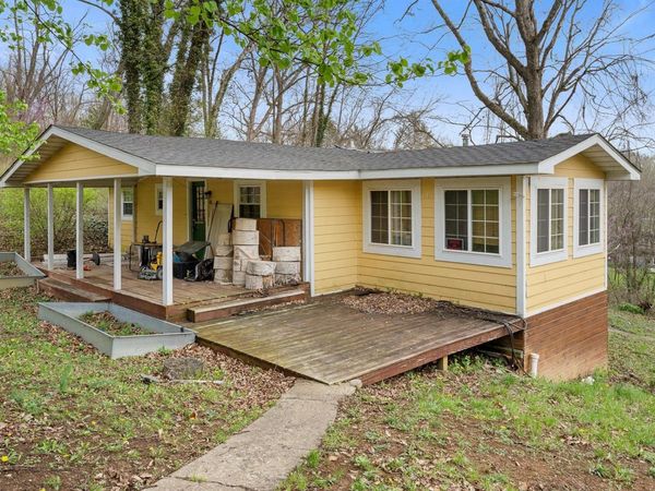 10 N Pike Road, Springville, IN 47462