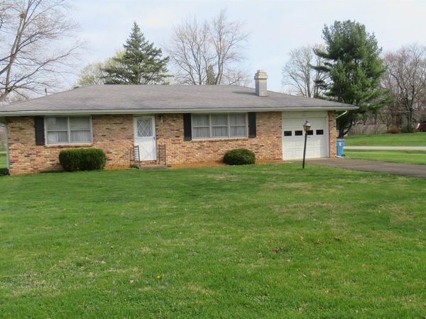 506 W GRIFFITH Street, Galveston, IN 46932