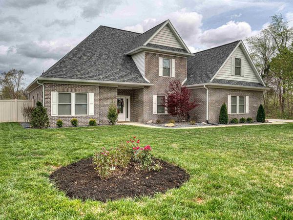 6122 Gardner Road, Chandler, IN 47610
