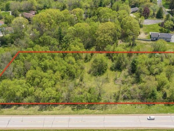 Lt 11 HOLIDAY HILL RD LT12, LT13 ROAD, Waukesha, WI 53189