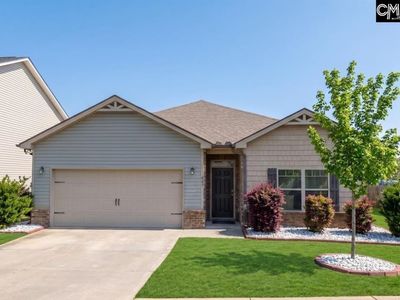 467 Kingsley View Road, Blythewood, SC 29016