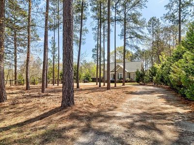 1629 Porter Road , Cassatt, SC 29032