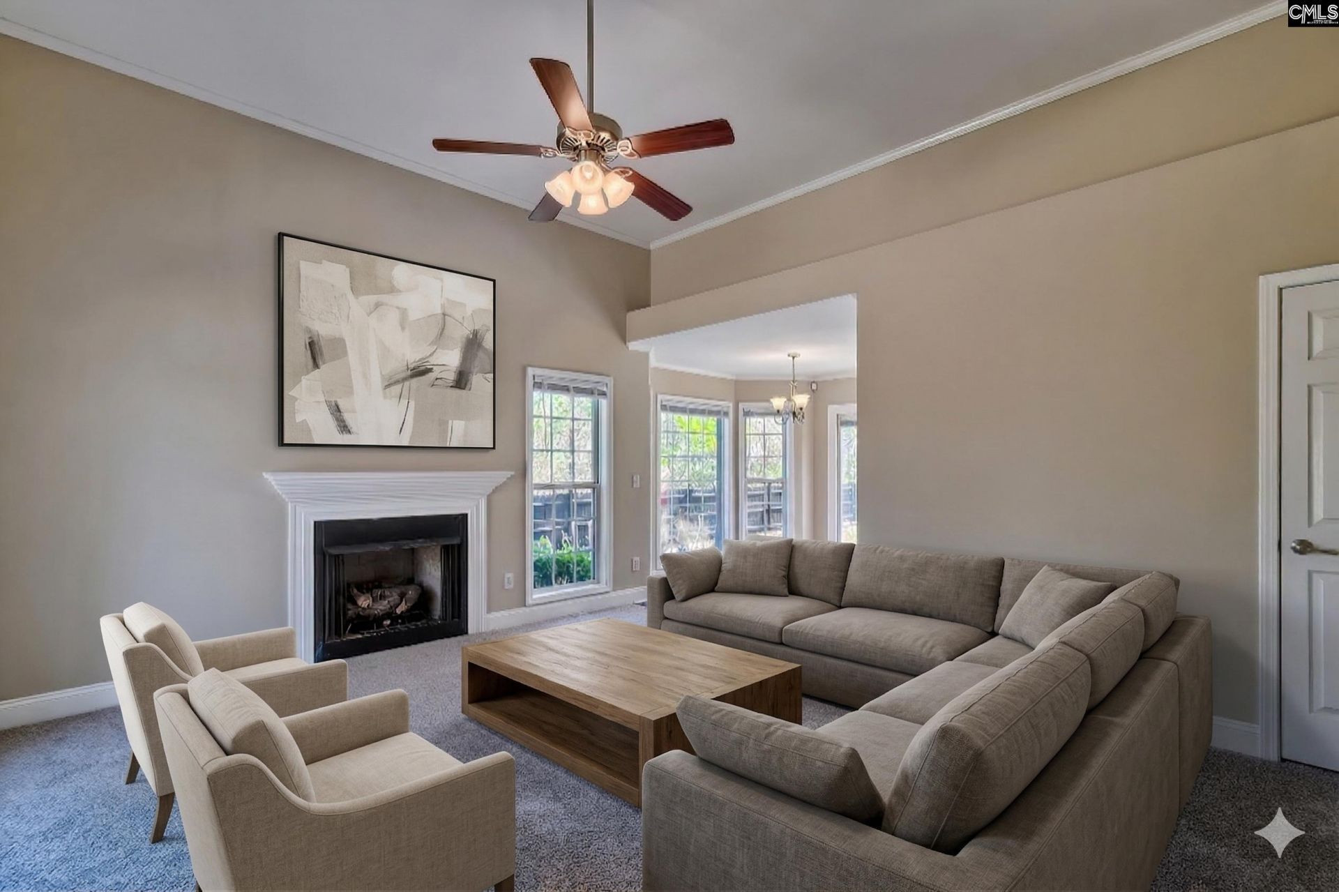 1629 Porter Road  Photo 5