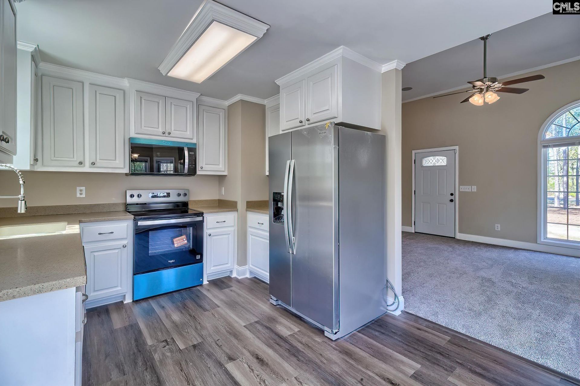 1629 Porter Road  Photo 7