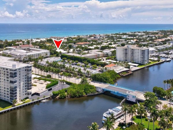 75 Venetian Drive, Unit A-2, Delray Beach, FL 33483