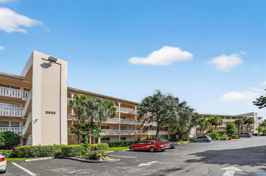 2003 Granada Drive, Unit F1, Coconut Creek, FL 33066 Photo