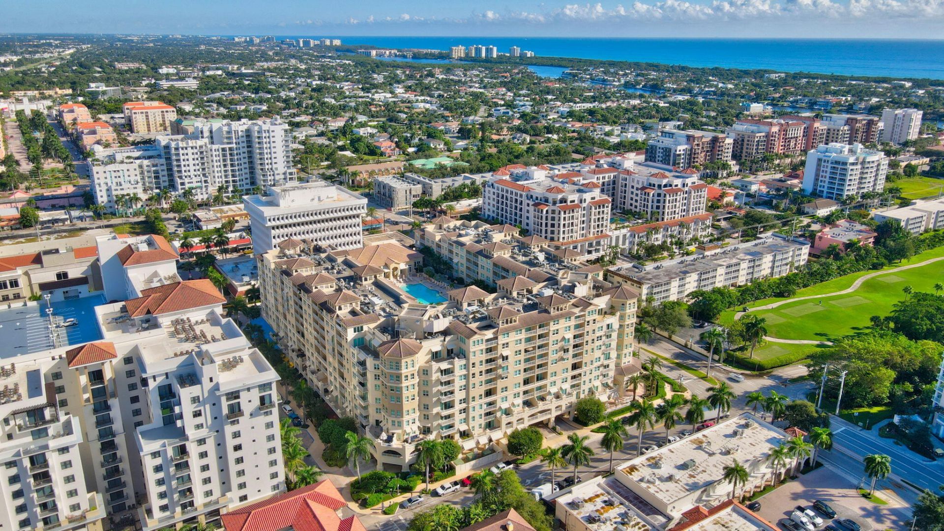 99 SE Mizner Boulevard, Unit 823, Boca Raton, FL 33432 Photo