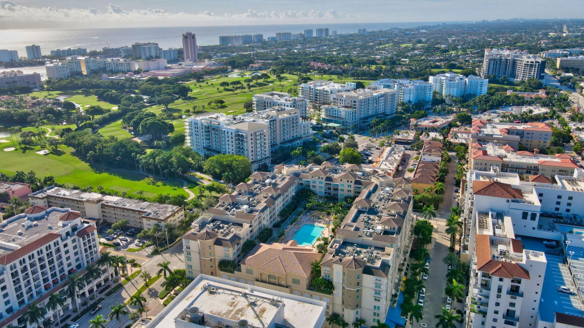 99 SE Mizner Boulevard, Unit 823, Boca Raton, FL 33432 Photo