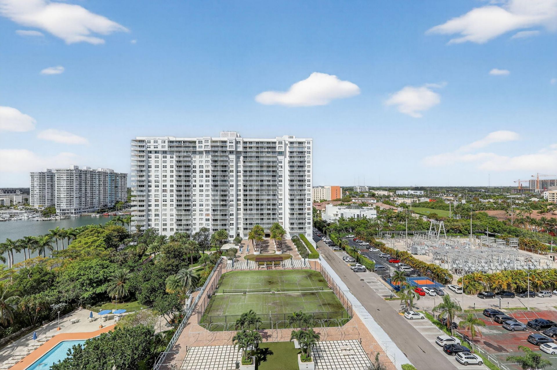2851 NE 183rd Street, Unit 1204e, Aventura, FL 33160 Photo
