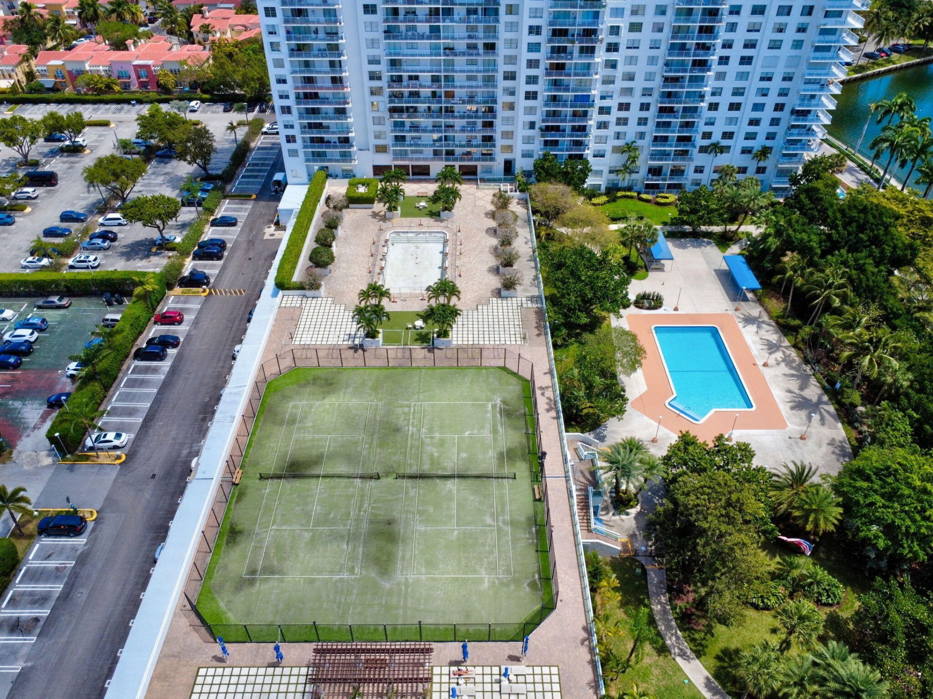 2851 NE 183rd Street, Unit 1204e, Aventura, FL 33160 Photo