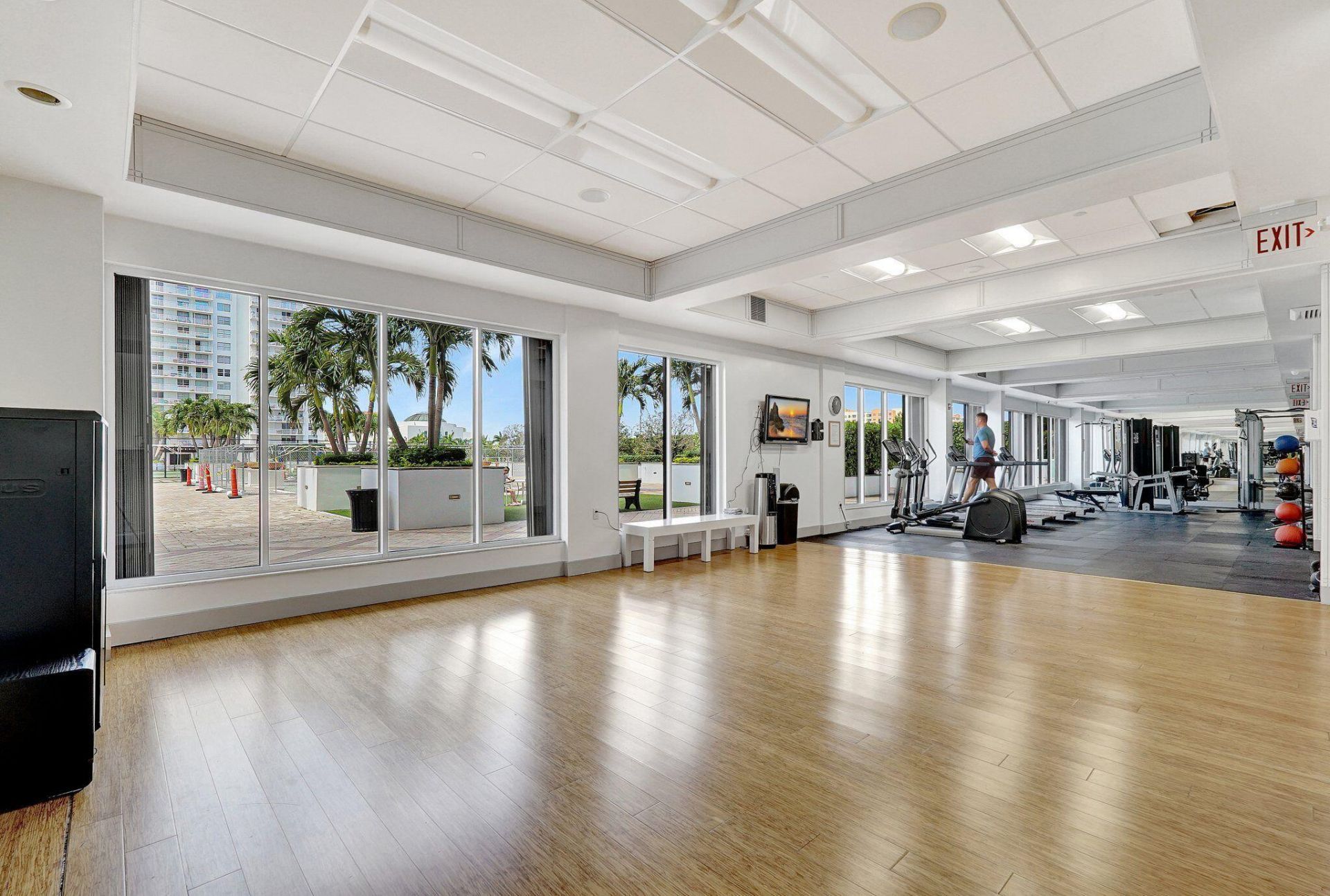 2851 NE 183rd Street, Unit 1204e, Aventura, FL 33160 Photo