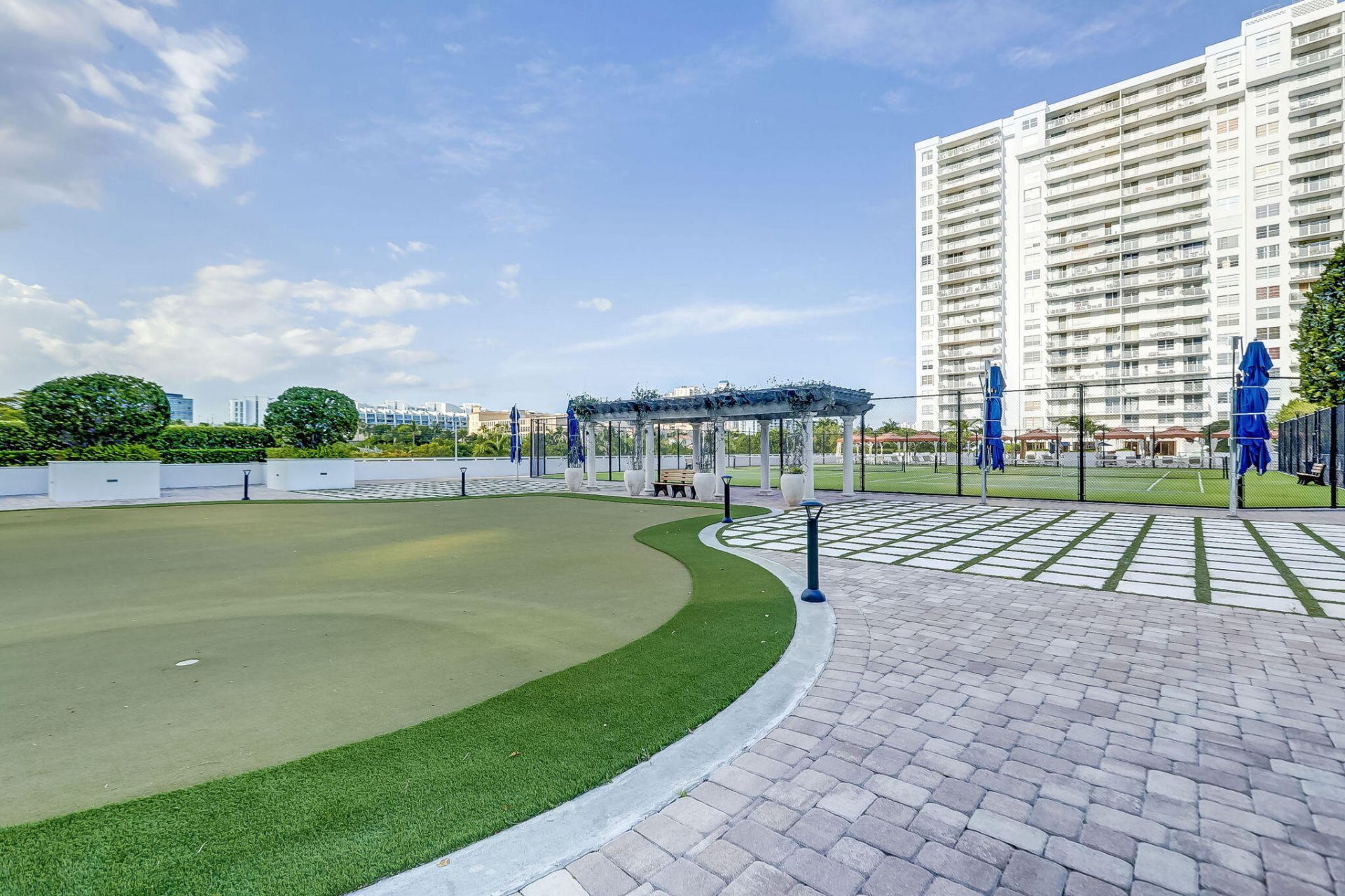 2851 NE 183rd Street, Unit 1204e, Aventura, FL 33160 Photo