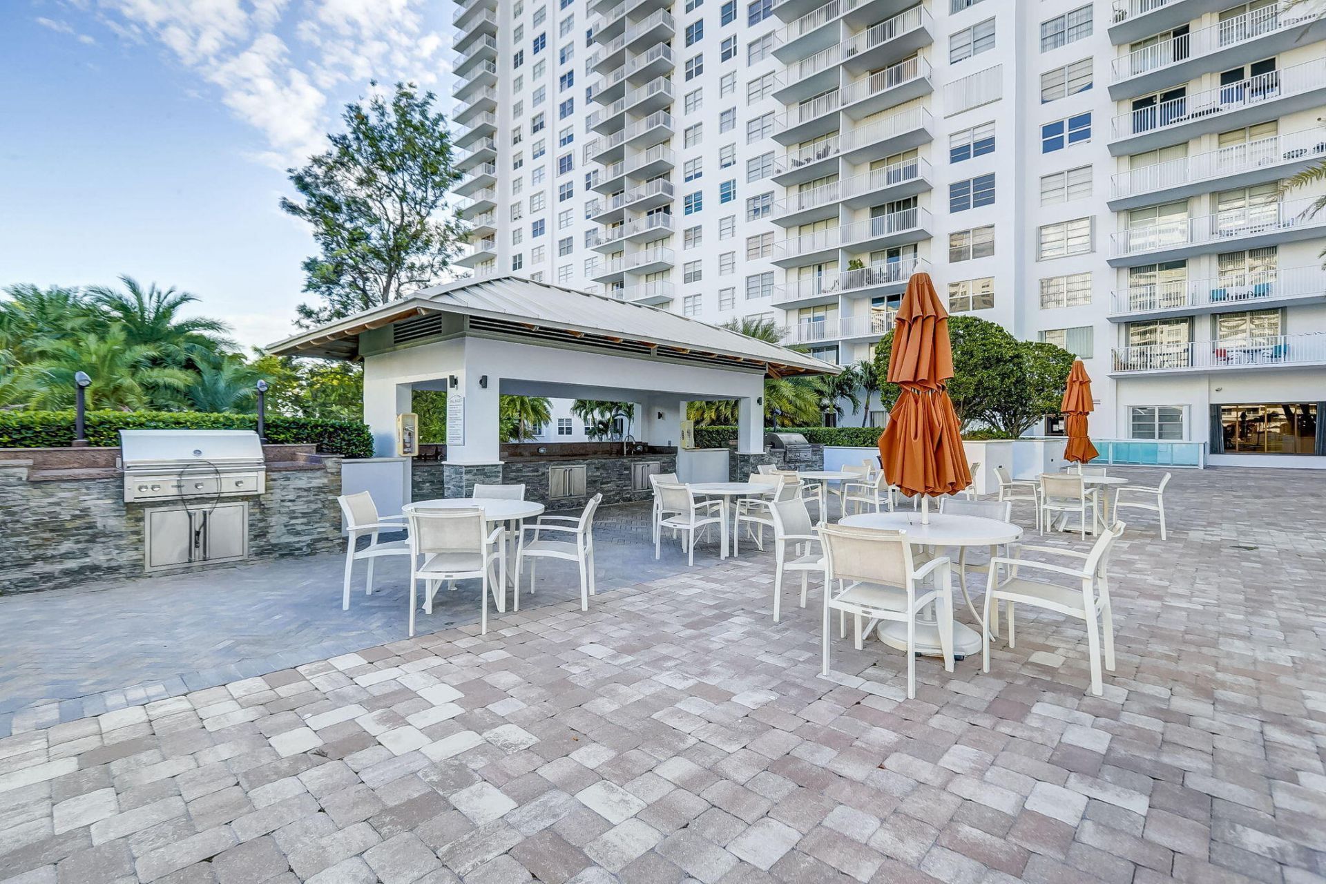 2851 NE 183rd Street, Unit 1204e, Aventura, FL 33160 Photo