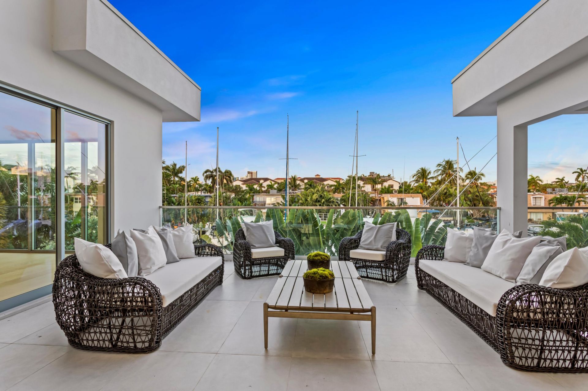 91 Fiesta Way, Fort Lauderdale, FL 33301 Photo