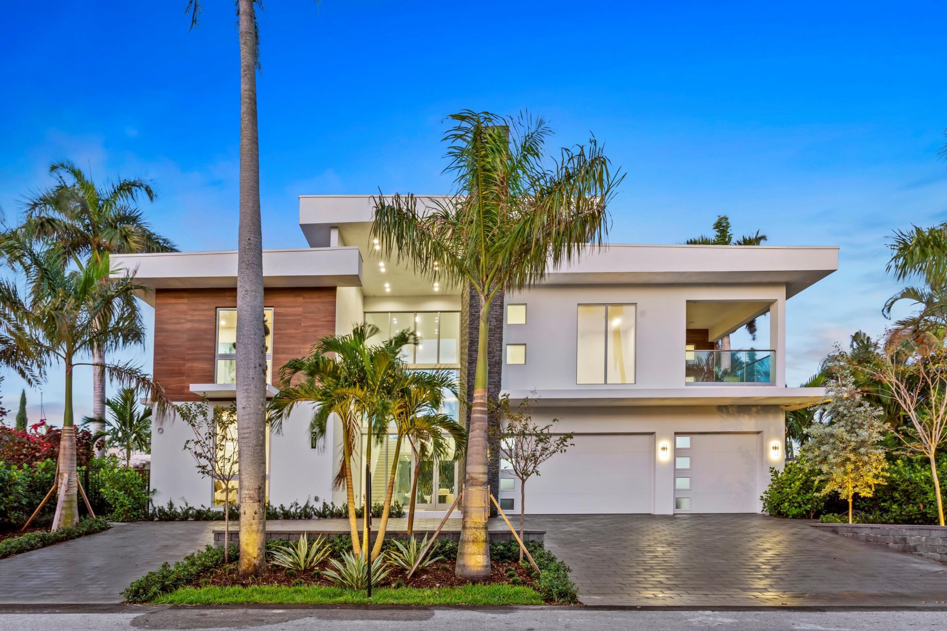 91 Fiesta Way, Fort Lauderdale, FL 33301 Photo