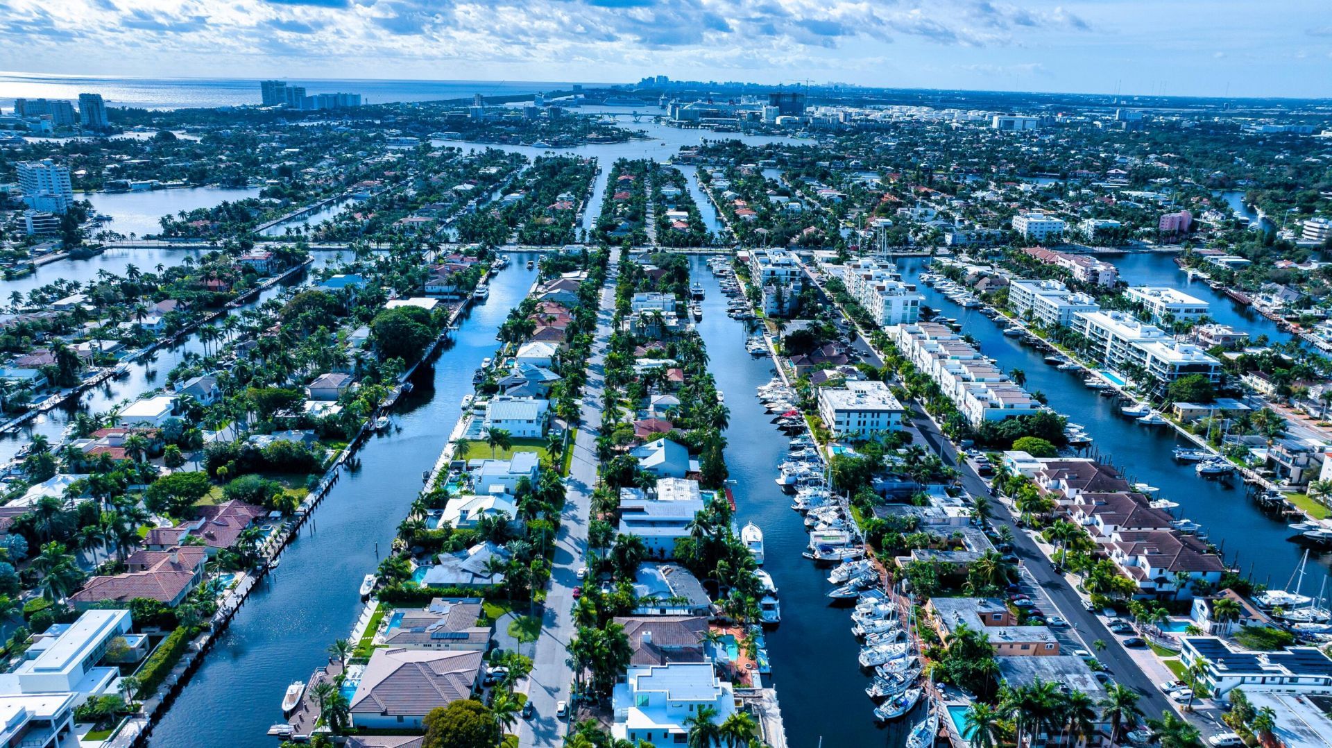 91 Fiesta Way, Fort Lauderdale, FL 33301 Photo