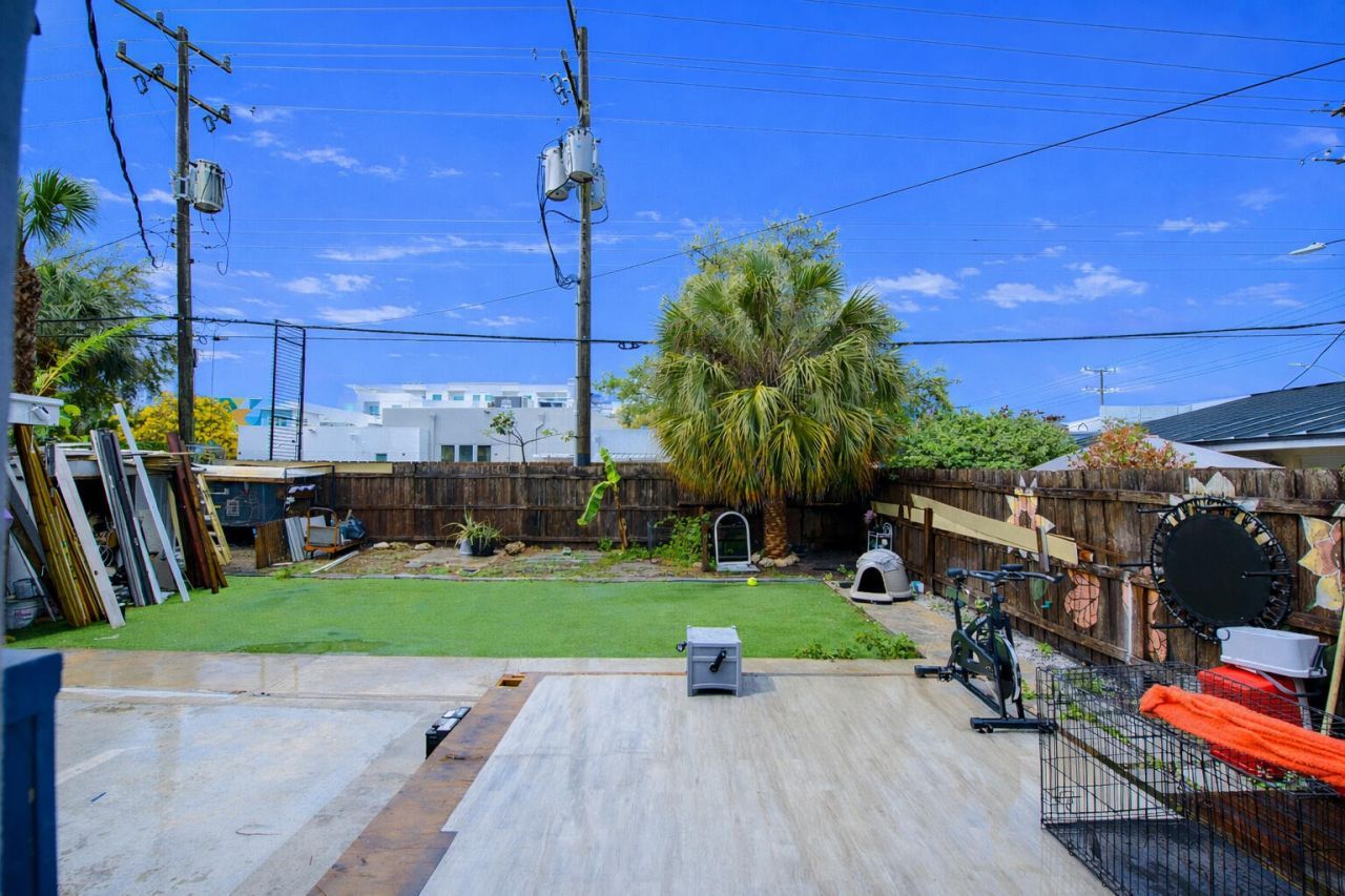 1713 N J Street, Lake Worth Beach, FL 33460 Photo