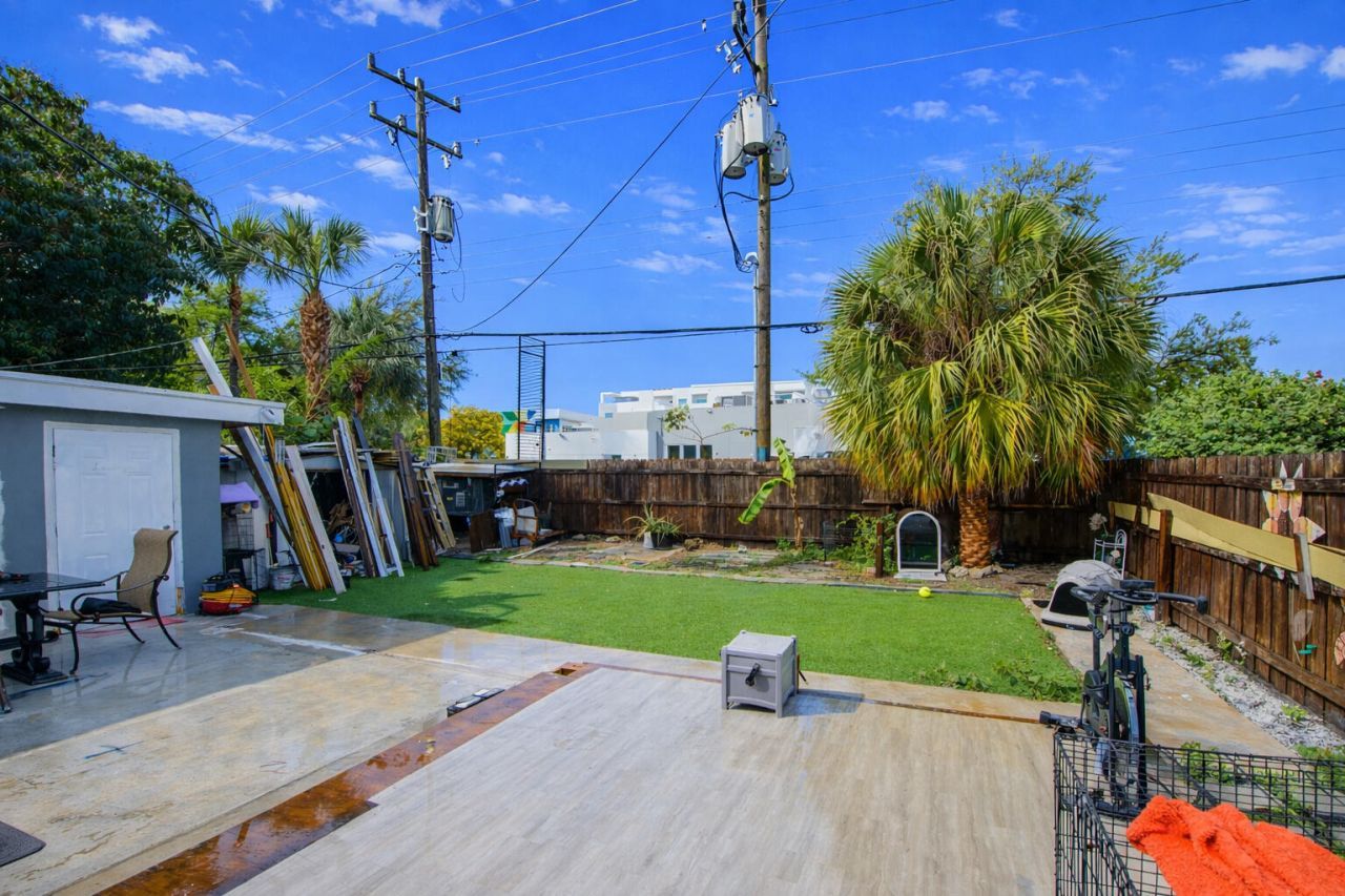 1713 N J Street, Lake Worth Beach, FL 33460 Photo