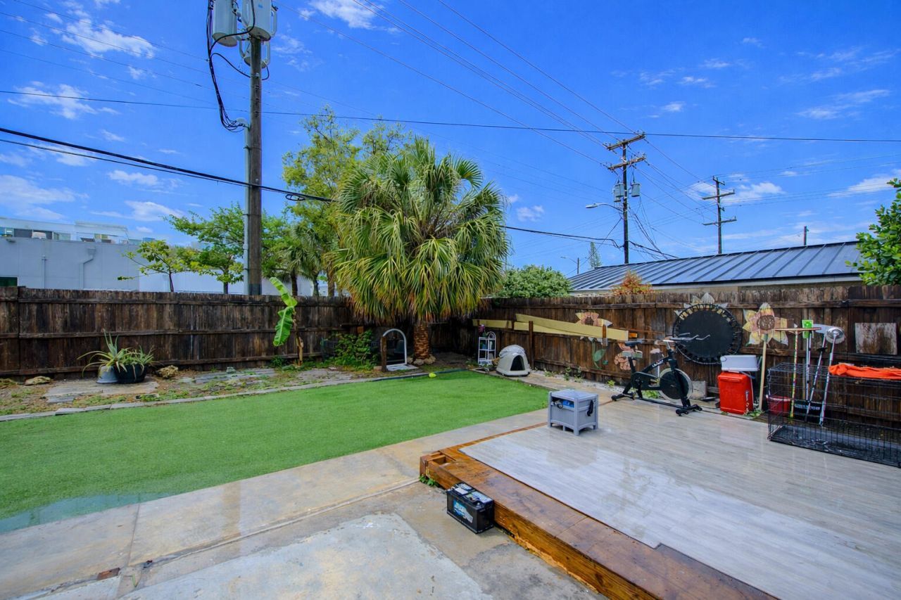 1713 N J Street, Lake Worth Beach, FL 33460 Photo