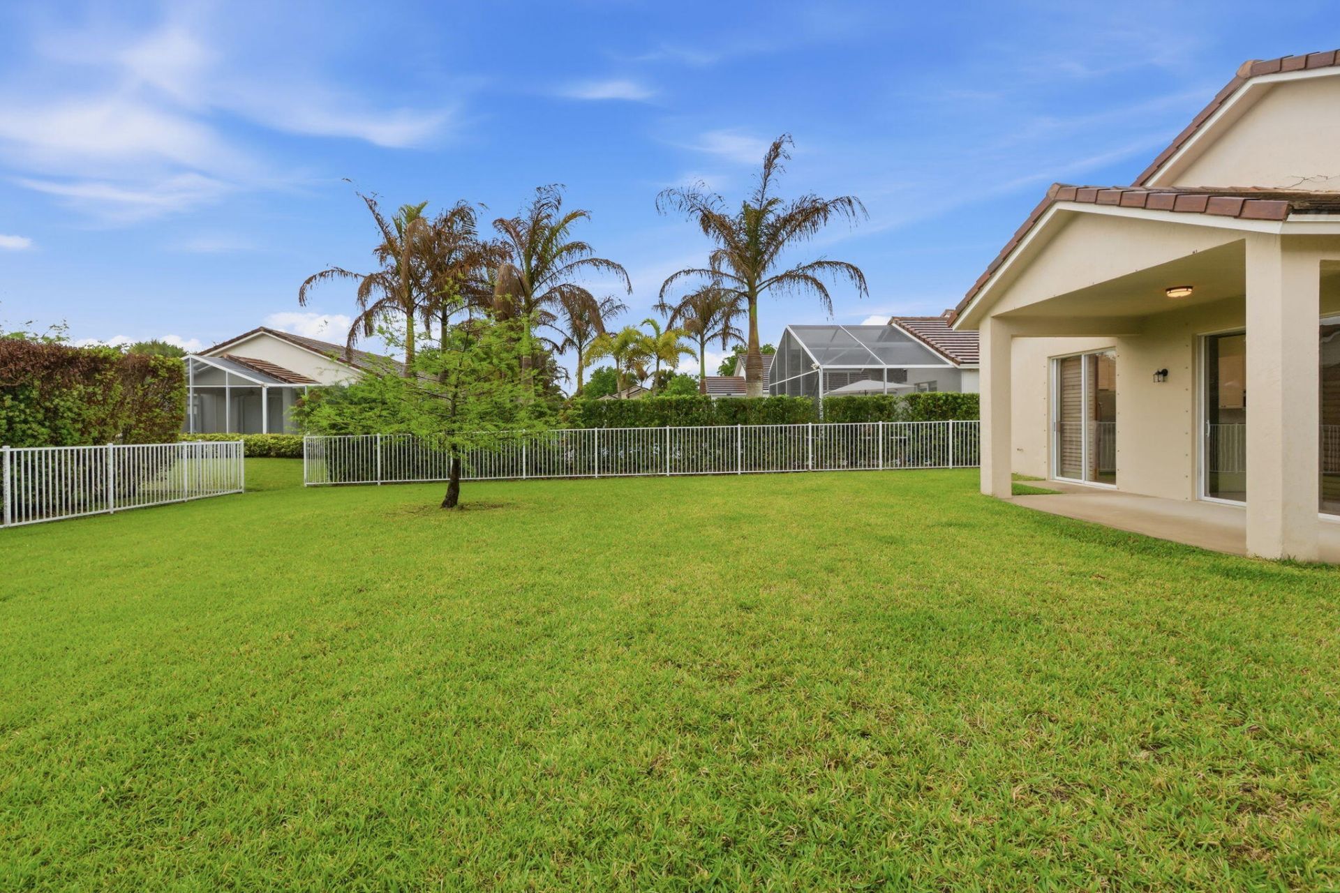 9573 SW Flowermound Circle, Port Saint Lucie, FL 34987 Photo