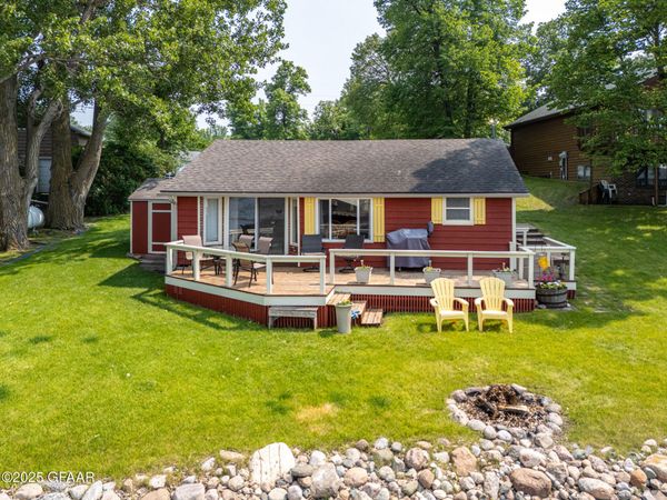 13506 ELMER HANSON Drive SE, Mentor, MN 56736