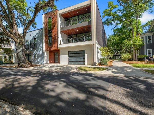 308 E Park Avenue , Tallahassee, FL 32301