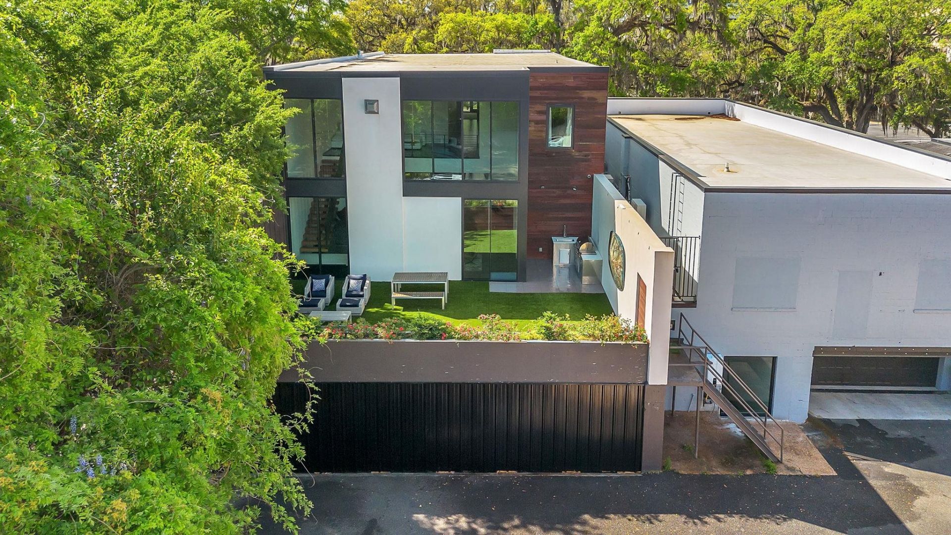 308 E Park Avenue , Tallahassee, FL 32301 Photo