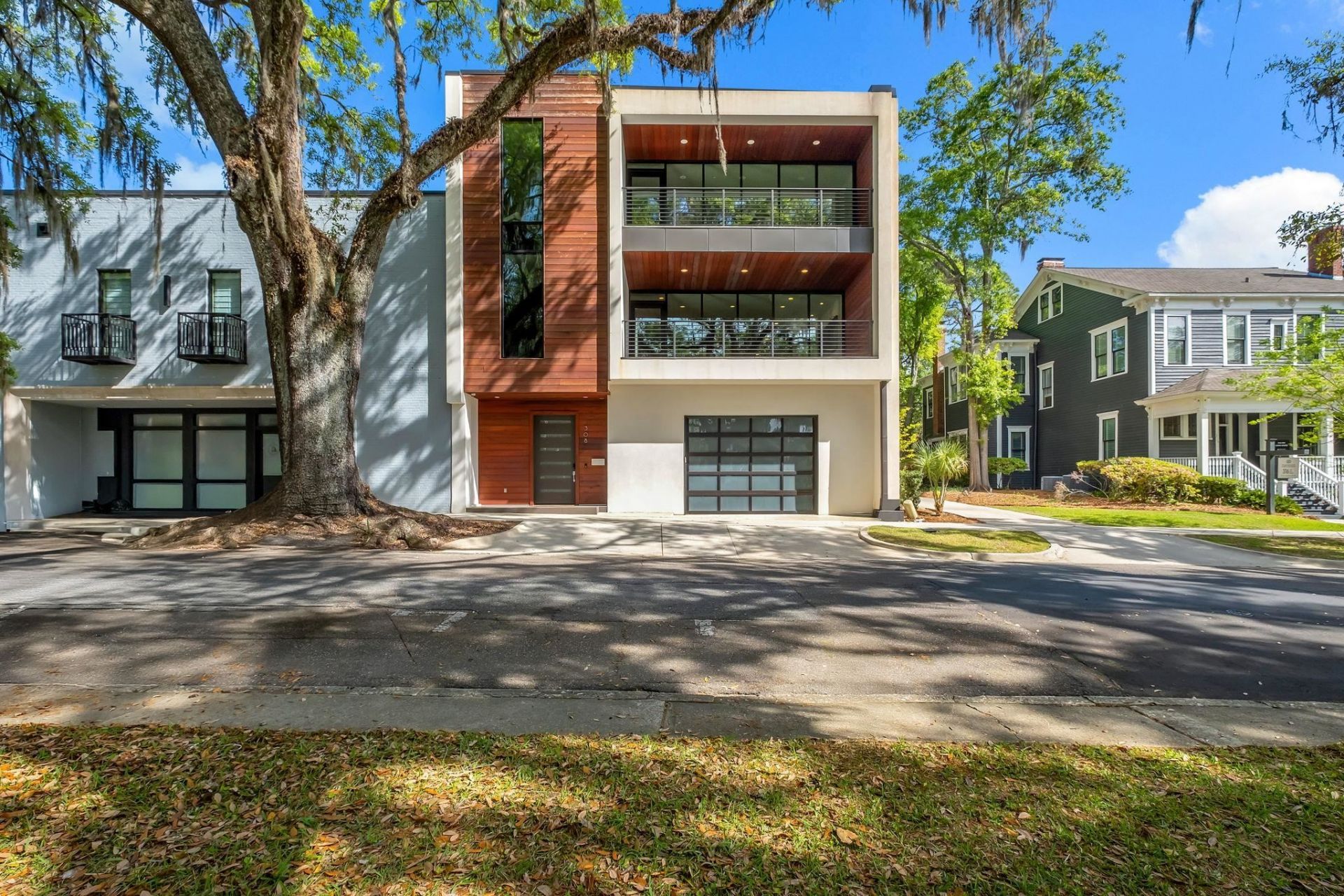 308 E Park Avenue , Tallahassee, FL 32301 Photo