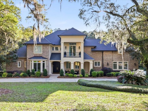 3635 MOSSY CREEK Lane , Tallahassee, FL 32311