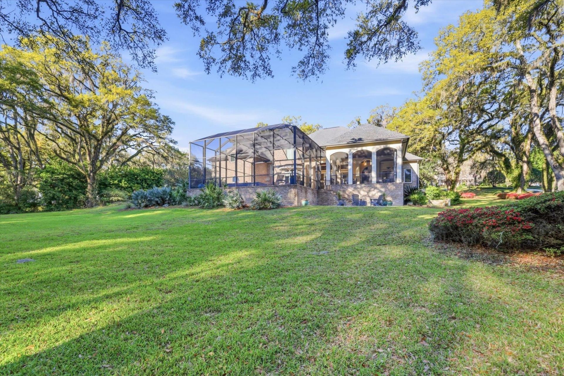 3635 Mossy Creek Lane , Tallahassee, FL 32311 Photo