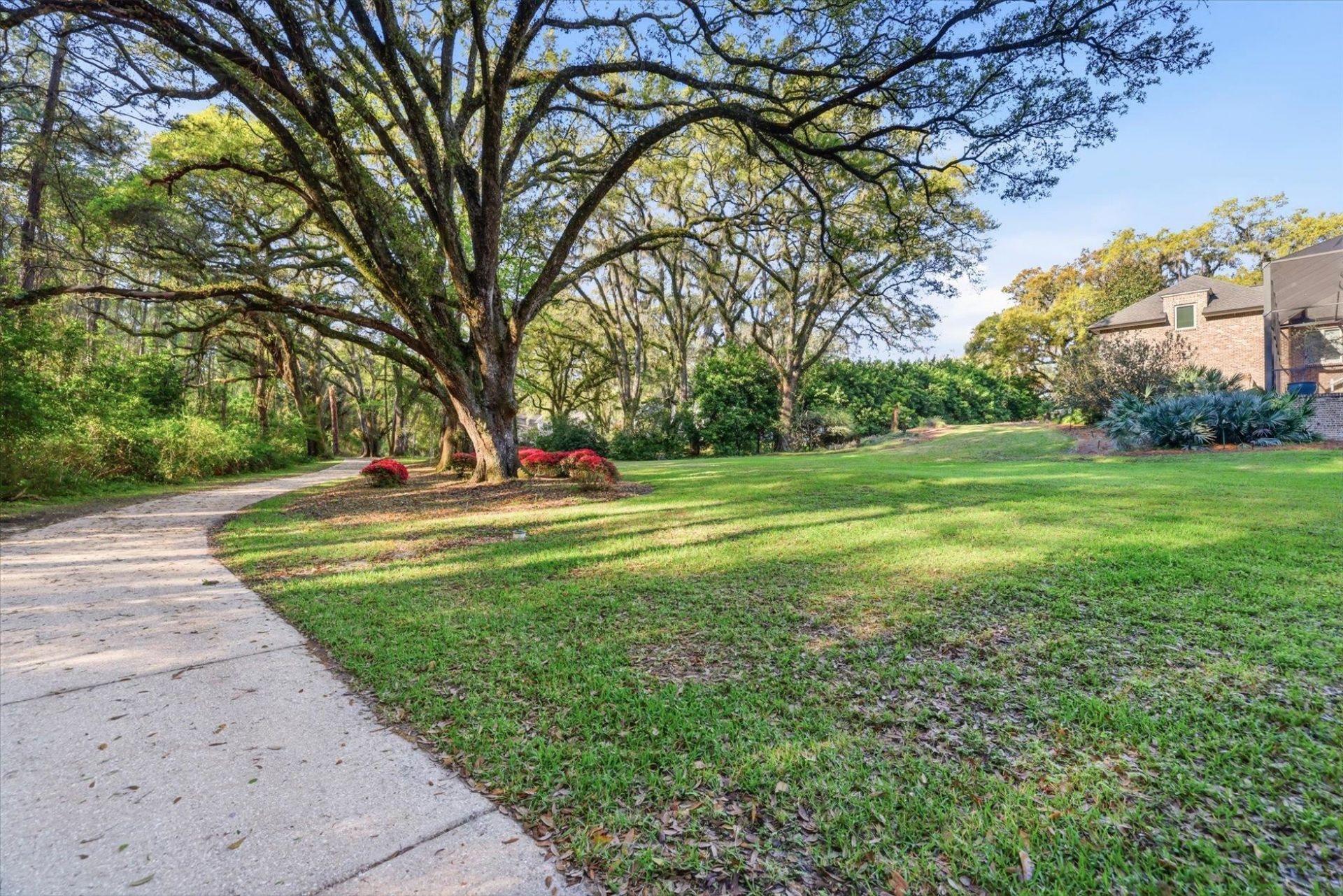 3635 Mossy Creek Lane , Tallahassee, FL 32311 Photo