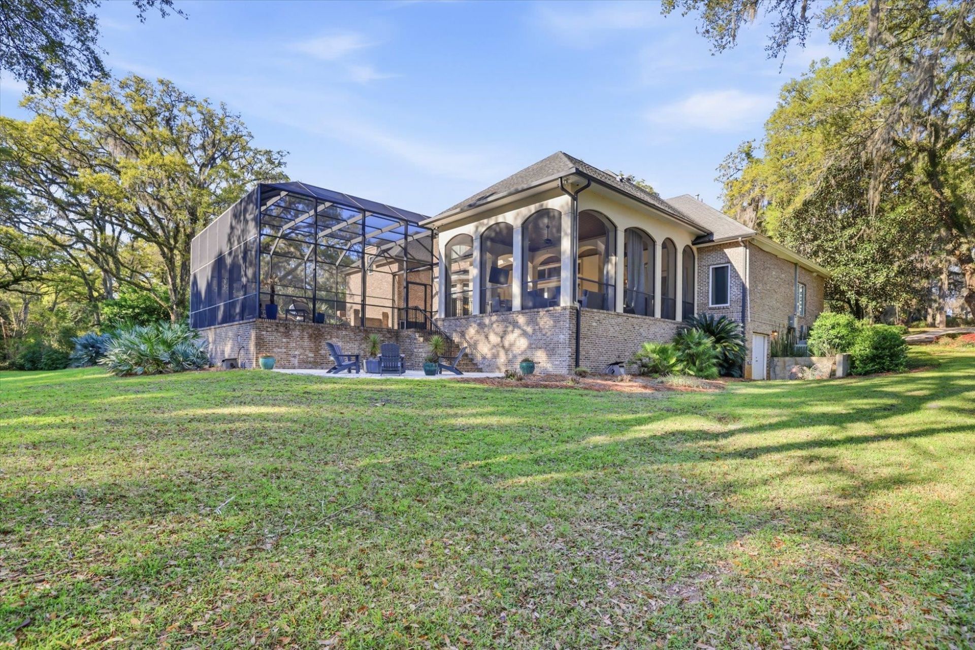 3635 Mossy Creek Lane , Tallahassee, FL 32311 Photo