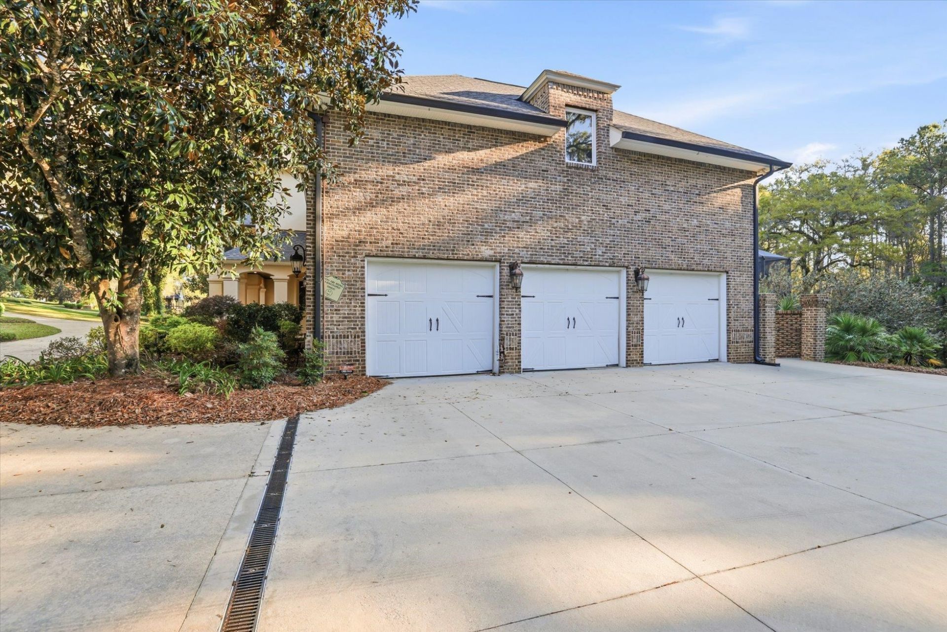 3635 Mossy Creek Lane , Tallahassee, FL 32311 Photo