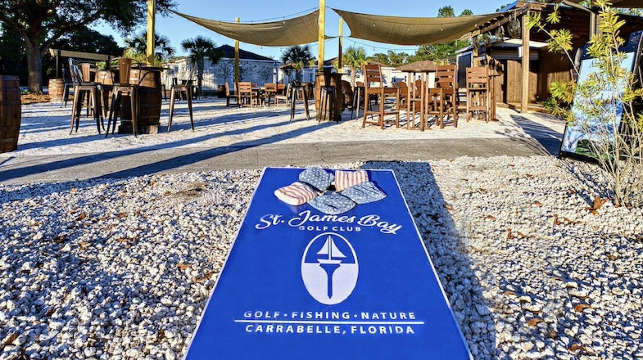 109 Anhinga Trail , Carrabelle, FL 32323 Photo