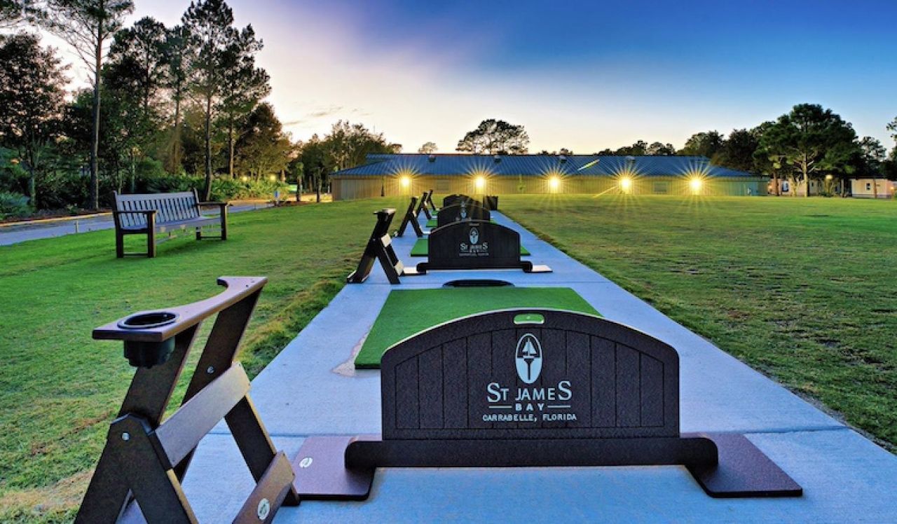 109 Anhinga Trail , Carrabelle, FL 32323 Photo