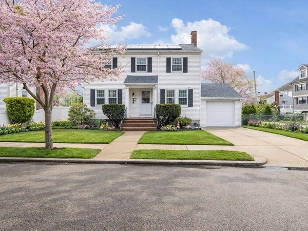 76 Clearwater Dr, Boston, MA 02126