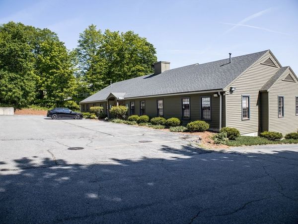 348 Boston Post, Sudbury, MA 01776