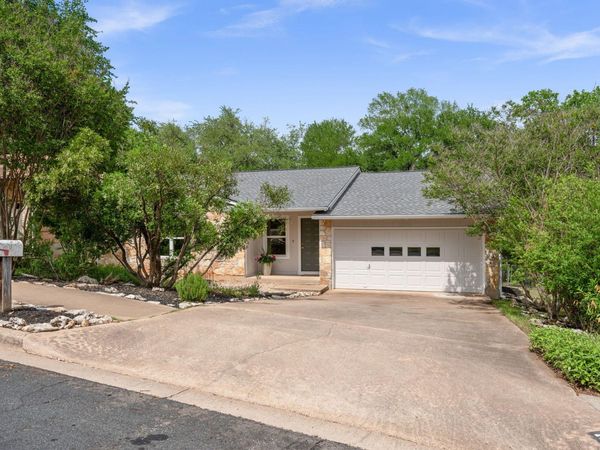12223 Forsythe DR, Austin, TX 78759