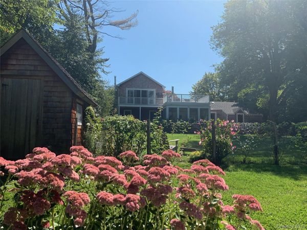 36 S Howells Point Road, Bellport Village, NY 11713