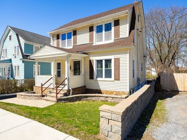 88 Innis Avenue, Poughkeepsie, NY 12601