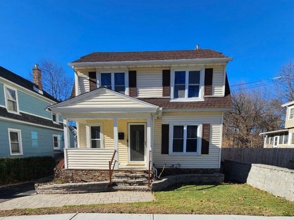 88 Innis Avenue , Poughkeepsie, NY 12601