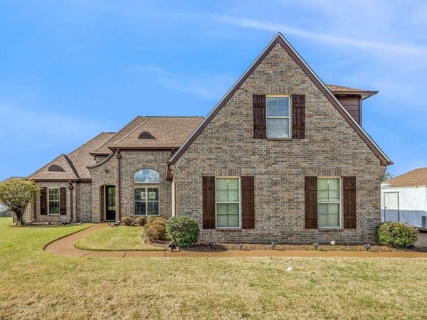 5399 RIVERSTONE DR, Unicorp/Memphis, TN 38125